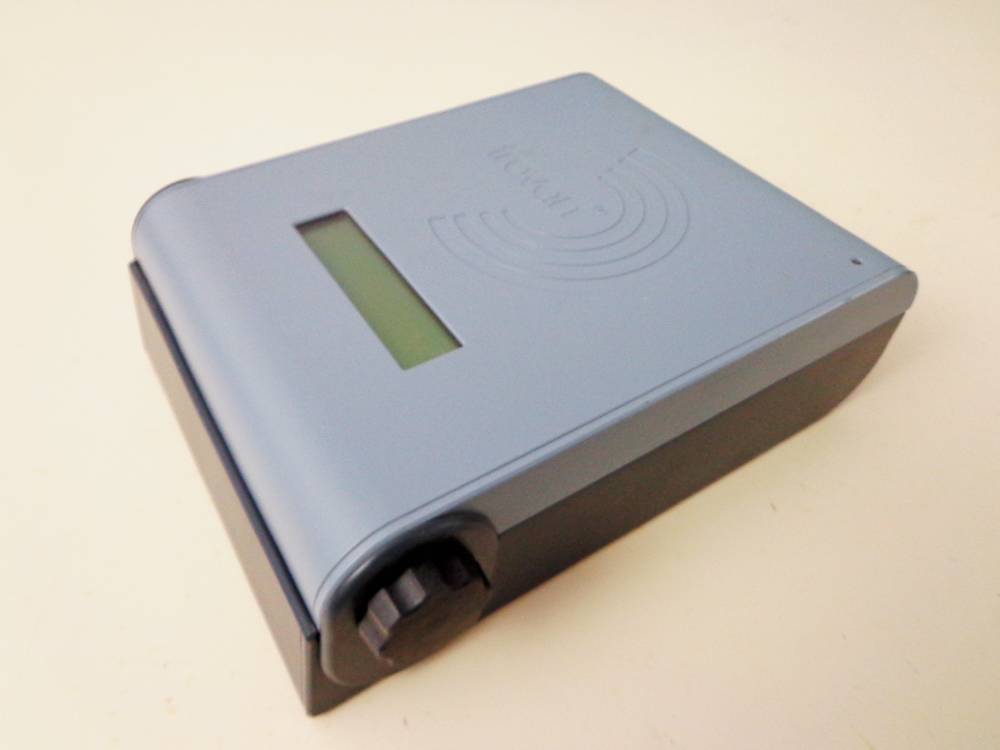 Dorset ID Identification Stationary Decoder, Trovan LID1260 Desktop Reader.